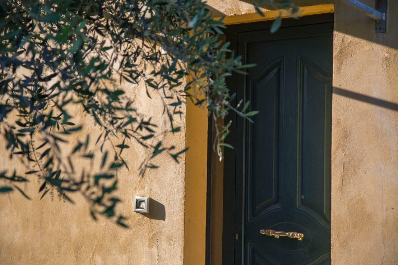 Bed and Breakfast Il Casale Di Nonno Guido Monterado Exterior foto