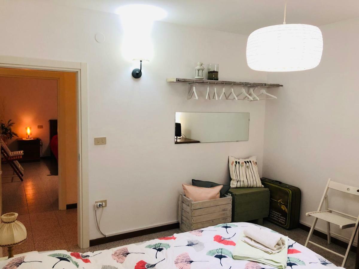 Bed and Breakfast Il Casale Di Nonno Guido Monterado Exterior foto