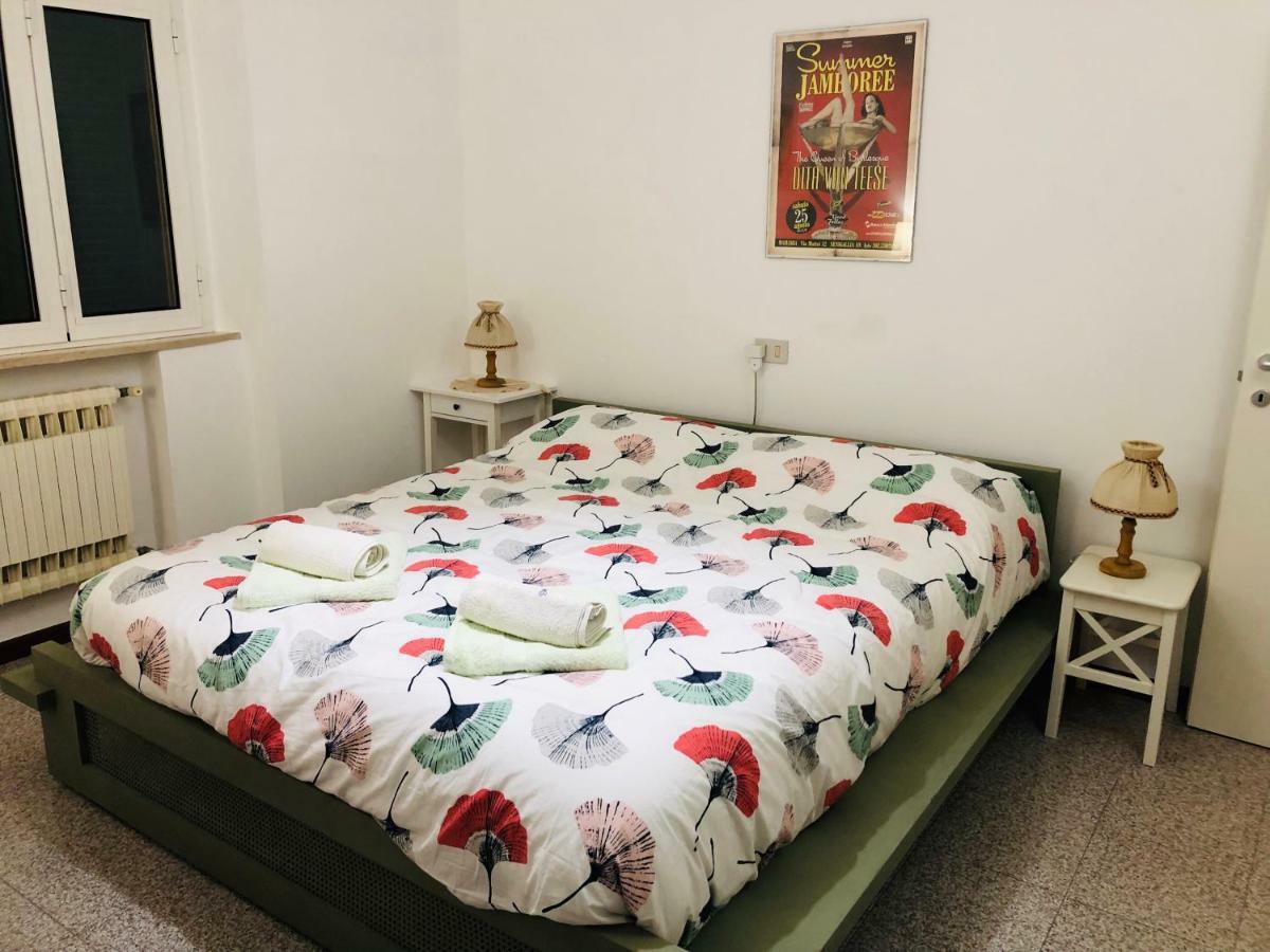Bed and Breakfast Il Casale Di Nonno Guido Monterado Exterior foto