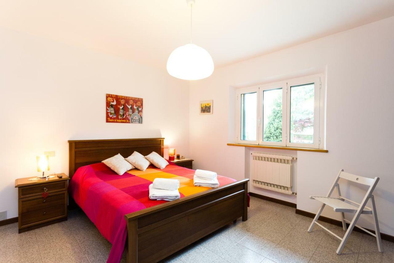 Bed and Breakfast Il Casale Di Nonno Guido Monterado Exterior foto