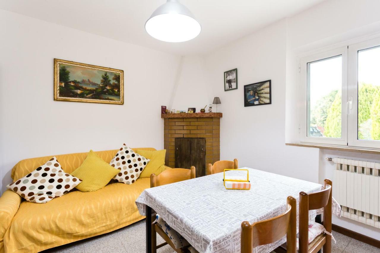 Bed and Breakfast Il Casale Di Nonno Guido Monterado Exterior foto