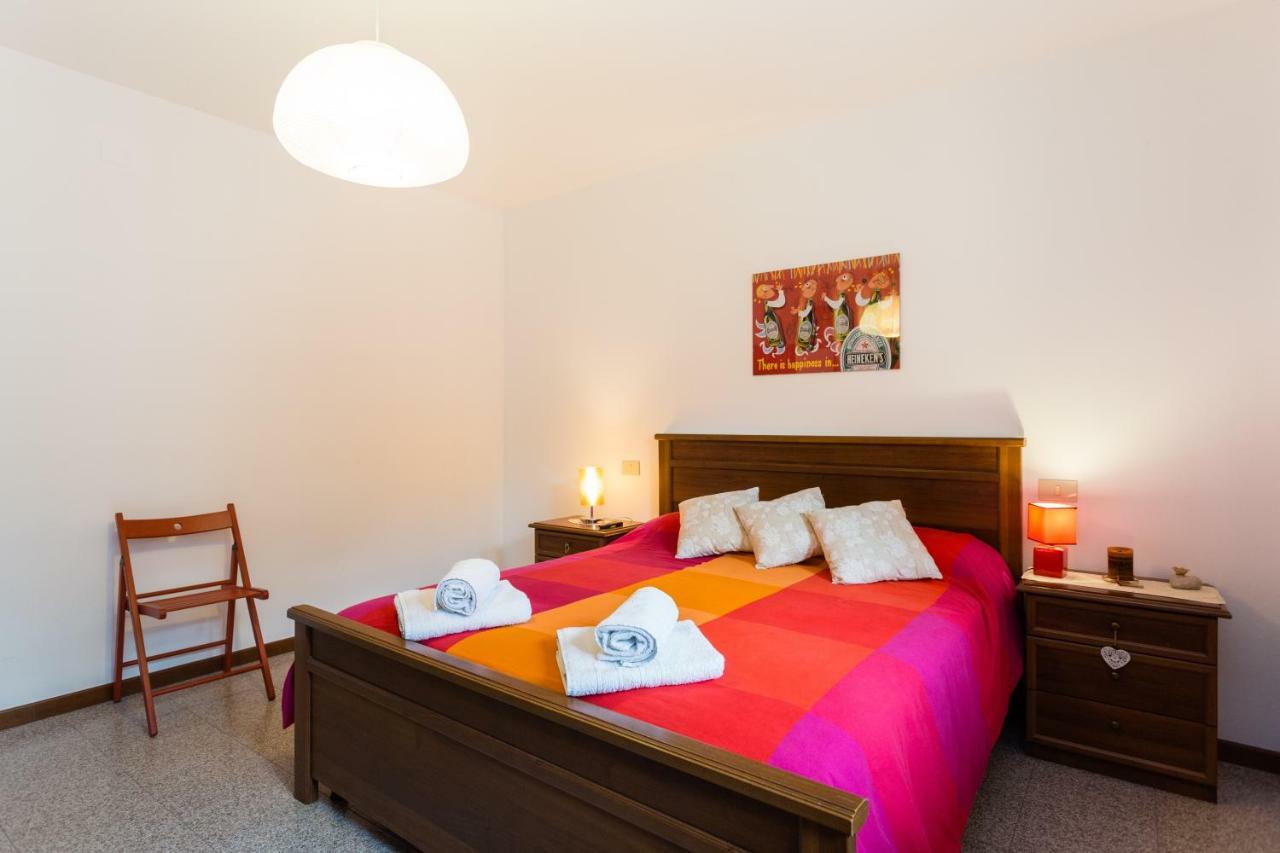 Bed and Breakfast Il Casale Di Nonno Guido Monterado Exterior foto