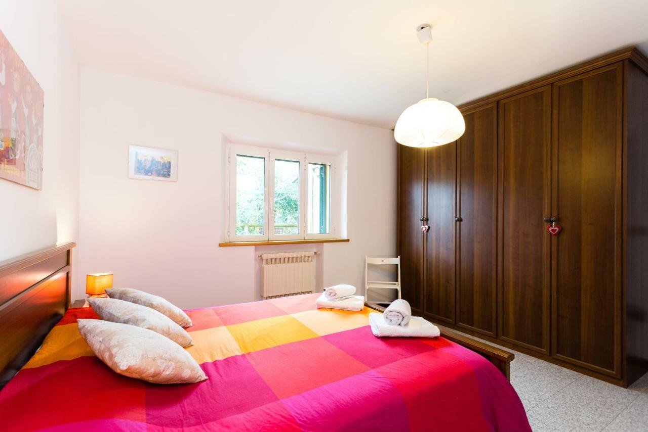Bed and Breakfast Il Casale Di Nonno Guido Monterado Exterior foto
