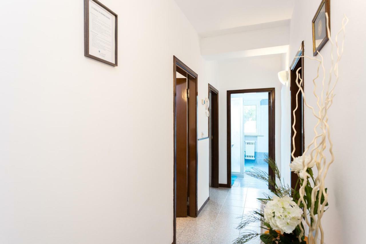 Bed and Breakfast Il Casale Di Nonno Guido Monterado Exterior foto